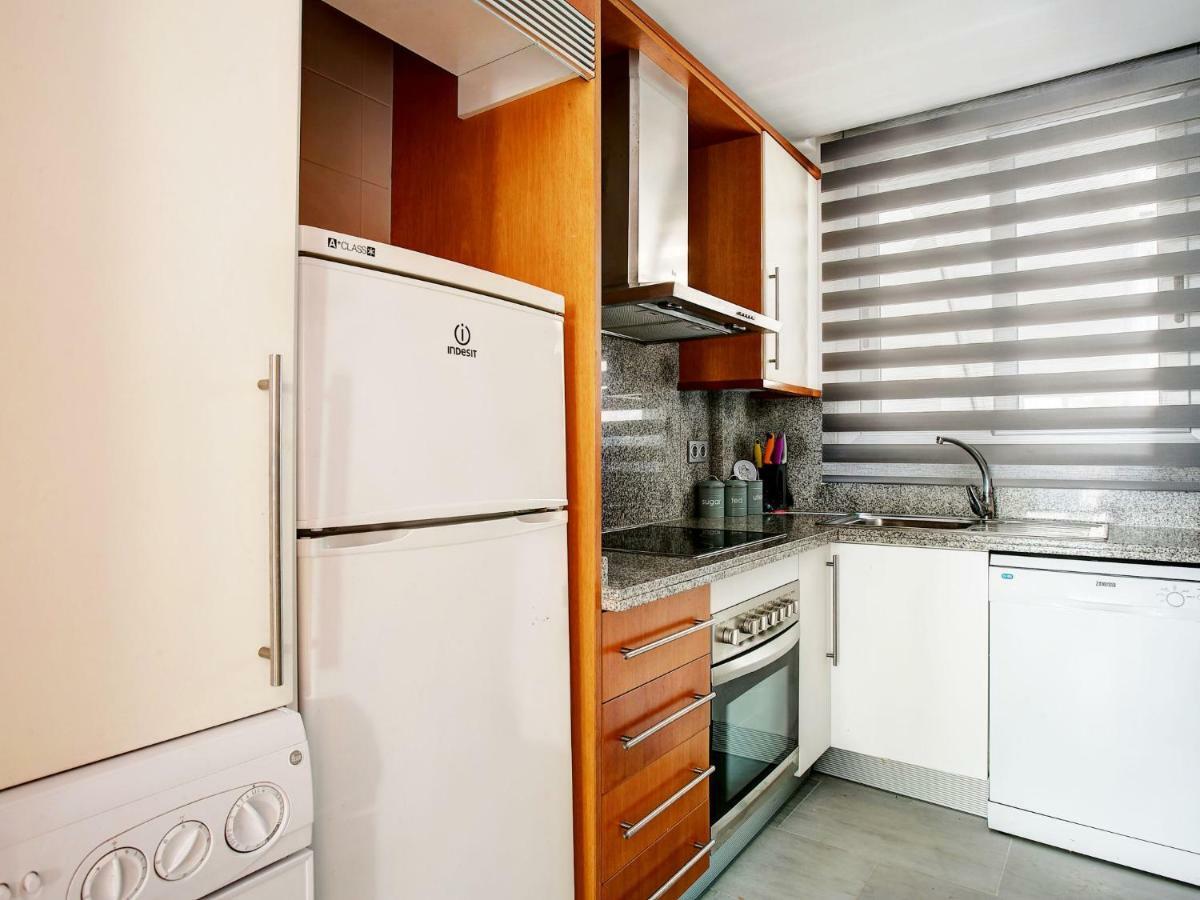Apartment Elegance-2 By Interhome デニア エクステリア 写真